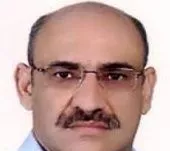 دکتر سید محمود قاسمی زاده