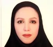 مرضیه یحیایی