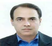 دکتر سعید رضایی مود
