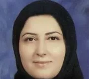 دکتر مریم صدقی