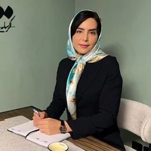 مریم مشاوری