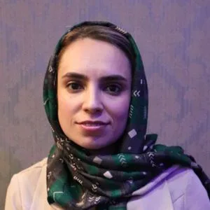 اکرم تیموری