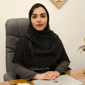فاطمه زارعی