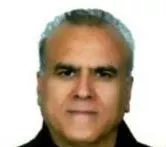 دکتر علی رستم زاده
