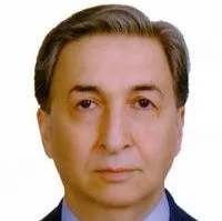 دکتر امیرعبداله خیابانی