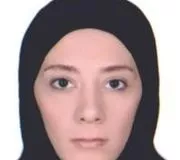 دکتر سارا سادات فیروزه