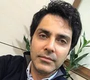 دکتر علیرضا محتشم الشریعه