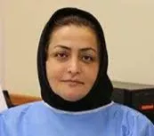 دکتر الهام مختاری امیرمجدی