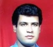 دکتر علی رضوانی پور