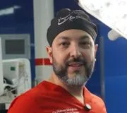 دکتر علیرضا جهانگیرنیا