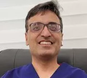 دکتر مجتبی بهادری