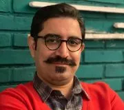 مهدی خامسی پور