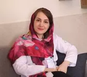 تصویر پروفایل دکتر آذین آذریان - متخصص زنان و زایمان در تهران