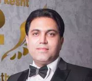 دکتر محمدهادی زرین کشت