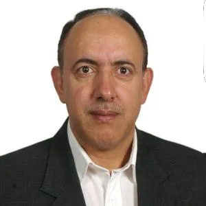 دکتر رضا صلاحی