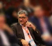 دکتر محمد علی مشهدی