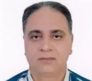 تصویر پروفایل دکتر علیرضا بهرامی - دکترای حرفه‌ای پزشکی در کرمان