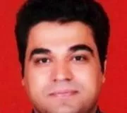 تصویر پروفایل دکتر علیرضا انصاری فرد - دکترای حرفه‌ای پزشکی