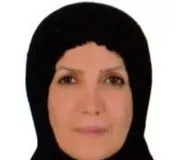 دکتر شهلا باباخانی مالفجانی