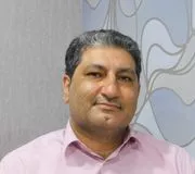 دکتر سید کامران سرامی پور