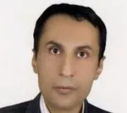 دکتر محمدرضا راثی پور
