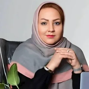 بهاره نکوئی شهرکی