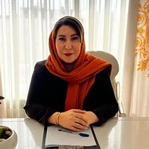 اعظم عبدی