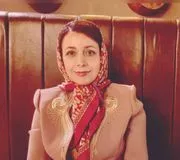 دکتر فاطمه تقی زاده
