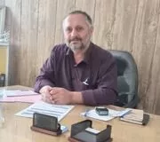دکتر علی احمدی