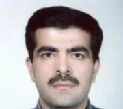 دکتر محمد شاهی اردکانی