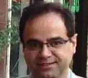 دکتر محمد اسماعیل رضایی