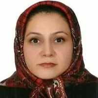 دکتر ساناز طالب حقی پور