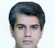 دکتر وحید قربانی