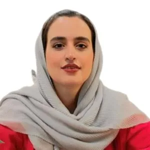 نگار میرشفیعی