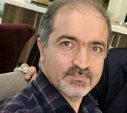 دکتر شهرام نوروزی
