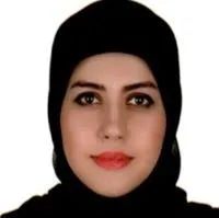 دکتر عطیه سادات هاشمی