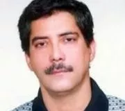 دکتر حسن ضرغام افشار
