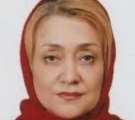دکتر مریم شاملی راد