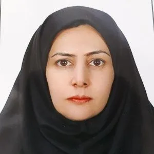 دکتر شیدا شبانیان