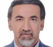 دکتر حبیب اله قنبری