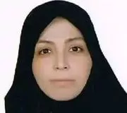 تصویر پروفایل سیمین حمیدی - روانشناس