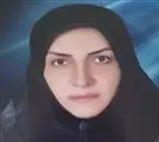 دکتر افسانه امیرابی