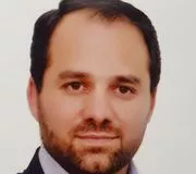 دکتر محسن حیدری