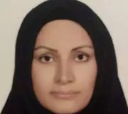 دکتر مهناز شیخ شعاعی