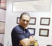 سیامند محمدشاهی