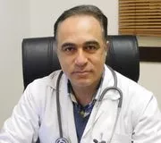 دکتر فرهاد فیضی