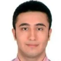 دکتر احسان صادقی