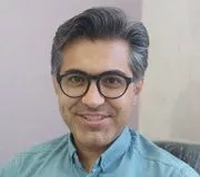 دکتر زکریا رضائی