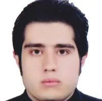 دکتر سالار عیوض زاده اردبیلی