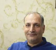 دکتر امراله ابراهیمی ورزنه